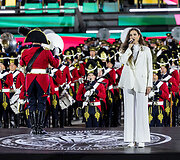 Karinių orkestrų festivalis &bdquo;Military Tattoo Lithuania 2024&ldquo;