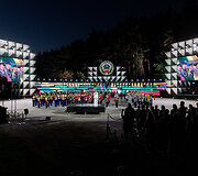 Karinių orkestrų festivalis &bdquo;Military Tattoo Lithuania 2024&ldquo;