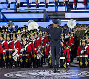 Karinių orkestrų festivalis &bdquo;Military Tattoo Lithuania 2024&ldquo;
