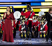 Ieva Prudnikovaitė, Petras Vy&scaron;niauskas