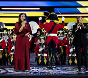 Ieva Prudnikovaitė, Petras Vy&scaron;niauskas