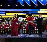 Ieva Prudnikovaitė, Petras Vy&scaron;niauskas