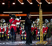 Karinių orkestrų festivalis &bdquo;Military Tattoo Lithuania 2024&ldquo;
