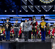 Karinių orkestrų festivalis &bdquo;Military Tattoo Lithuania 2024&ldquo;