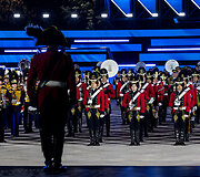 Karinių orkestrų festivalis &bdquo;Military Tattoo Lithuania 2024&ldquo;