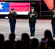 Karinių orkestrų festivalis &bdquo;Military Tattoo Lithuania 2024&ldquo;