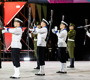 Karinių orkestrų festivalis &bdquo;Military Tattoo Lithuania 2024&ldquo;
