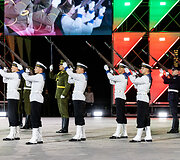 Karinių orkestrų festivalis &bdquo;Military Tattoo Lithuania 2024&ldquo;