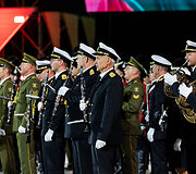Karinių orkestrų festivalis &bdquo;Military Tattoo Lithuania 2024&ldquo;
