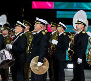 Karinių orkestrų festivalis &bdquo;Military Tattoo Lithuania 2024&ldquo;