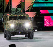 Karinių orkestrų festivalis &bdquo;Military Tattoo Lithuania 2024&ldquo;