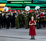Lina Rastokaitė