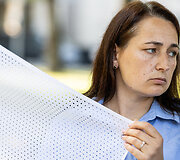 Lietuvos teisėsaugos pareigūnų federacijai priklausančių profesinių sąjungų piketas