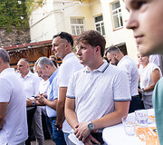 Liberalų sąjūdžio rinkimų į Seimą programos pristatymas