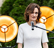 Viktorija Čmilytė - Nielsen