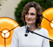 Viktorija Čmilytė - Nielsen