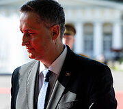 Denisas Bećirovićius