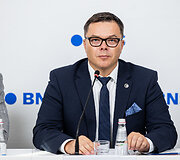 Mindaugas Kukaitis