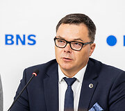 Mindaugas Kukaitis