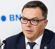 Mindaugas Kukaitis
