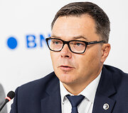 Mindaugas Kukaitis