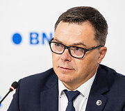 Mindaugas Kukaitis