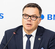 Mindaugas Kukaitis