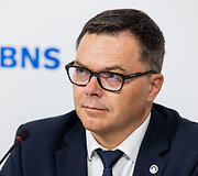 Mindaugas Kukaitis