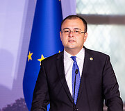 Europos Tarybos pagrindų konvencijos dėl dirbtinio intelekto, žmogaus teisių, demokratijos ir teisinės valstybės sutarties pasira&scaron;ymas