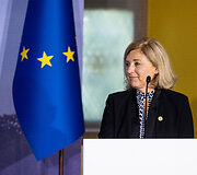 Vera Jourova