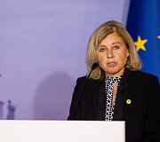 Vera Jourova
