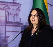 Ewelina Dobrowolska