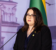 Ewelina Dobrowolska
