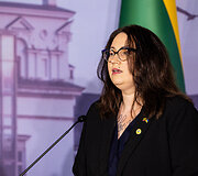 Ewelina Dobrowolska