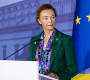 Marija Pejčinovič Burič