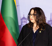 Ewelina Dobrowolska