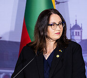 Ewelina Dobrowolska