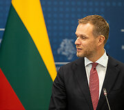 Gabrielius Landsbergis