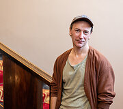 Andrius Katinas