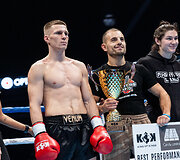 Evaldas Balsys, Ignas Barysas