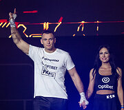&bdquo;KOK World Series Hero's&ldquo; turnyras Vilniuje