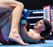 Emilijus Kaganovičius &ndash; Emilis Panceris