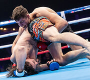 Emilijus Kaganovičius &ndash; Emilis Panceris