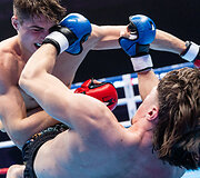 Emilijus Kaganovičius &ndash; Emilis Panceris