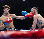Edgaras Limontas-Proflame,, Justas Le&scaron;čiukaitis