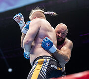 Stas Romanov &ndash; Tomas Pakutinskas