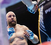 Stas Romanov &ndash; Tomas Pakutinskas