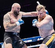 Stas Romanov &ndash; Tomas Pakutinskas