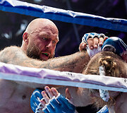 Stas Romanov &ndash; Tomas Pakutinskas