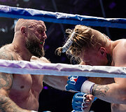 Stas Romanov &ndash; Tomas Pakutinskas